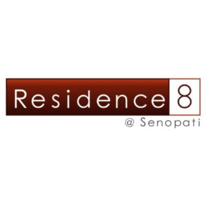 RESIDENCE 8 SENOPATI