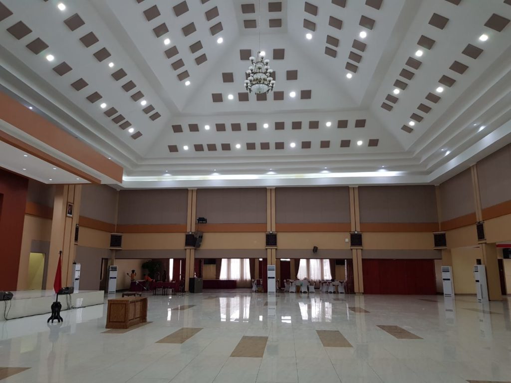 sekolah polwan ps jumat 3