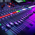 Penerapan Peredam Suara dalam Industri Musik