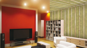 Cara Kerja Rockwool dalam Menyerap Suara Ruangan