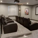Harga Bahan Peredam Suara Untuk Home Theater