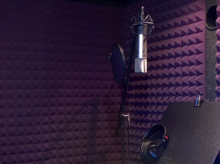 Harga Bahan Peredam Suara Untuk Studio Rekaman