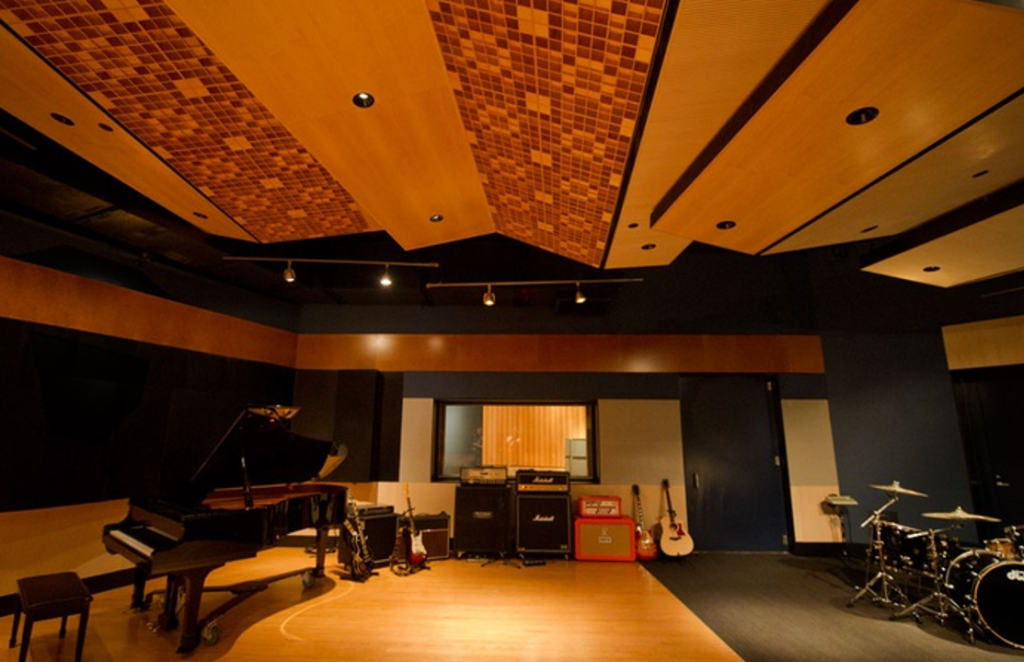 Peredam Suara Murah Kualitas Terbaik Untuk Studio Musik di Pantai Indah Kapuk