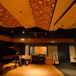 Peredam Suara Murah Kualitas Terbaik Untuk Studio Musik di Pantai Indah Kapuk