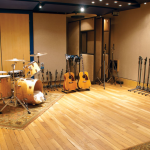 Peredam Suara Murah Kualitas Terbaik Untuk Studio Musik di Senopati Jakarta Selatan