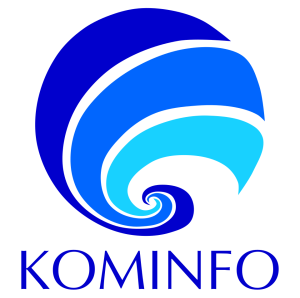 Kominfo Logoo