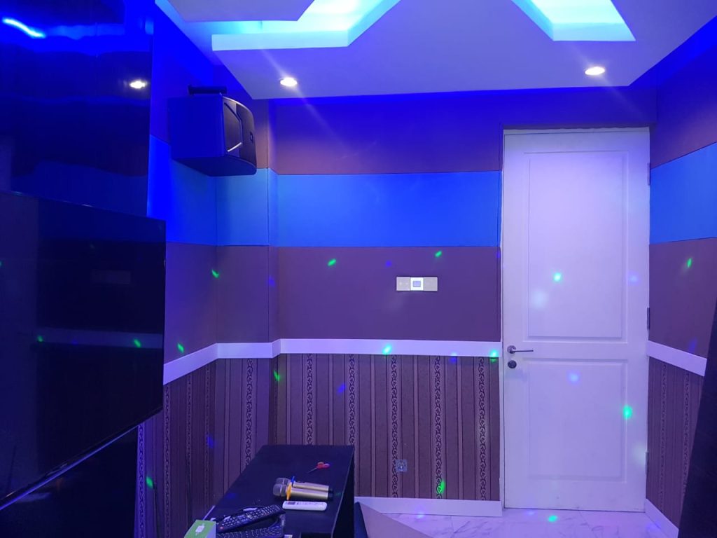 Ruang-Karaoke-di-Puri-Bintaro-1