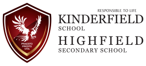 kindefierld logo